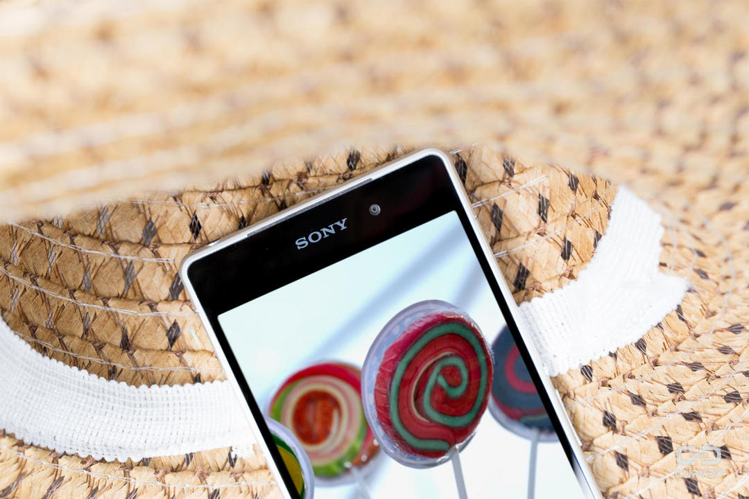 要吃棒棒糖：索尼 宣布 Xperia Z全系列 升级 Lollipop 计划