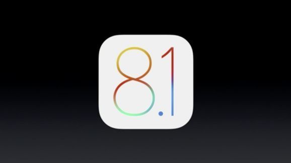 苹果今日正式发布 iOS 8.1：支持 Apple Pay 及 iCloud Photo Library 等功能