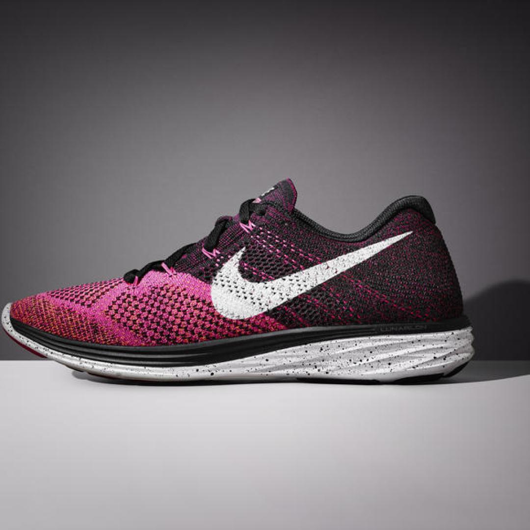 鞋服内衣啥都有：Nike 耐克 发布2015春季女性运动系列