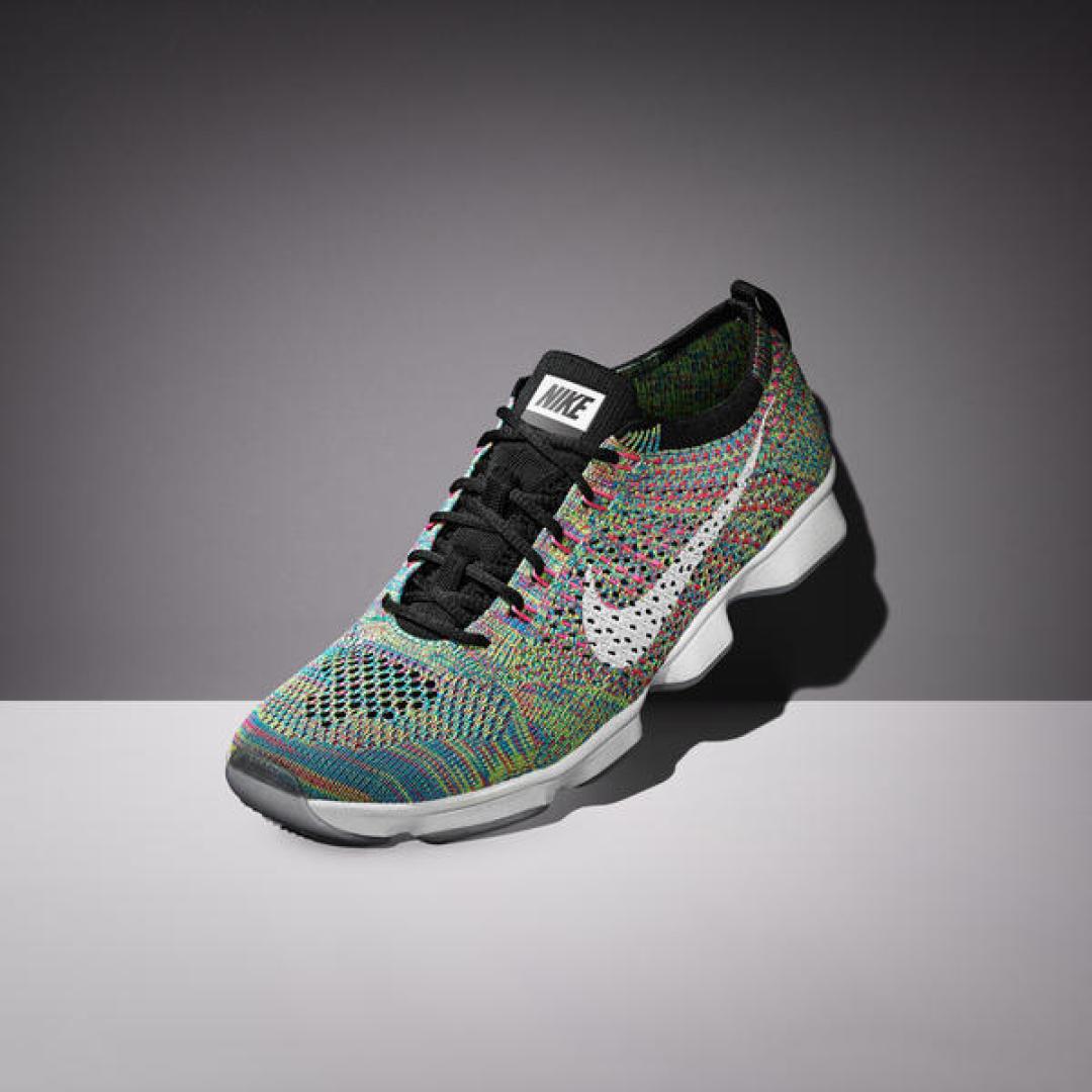 鞋服内衣啥都有：Nike 耐克 发布2015春季女性运动系列
