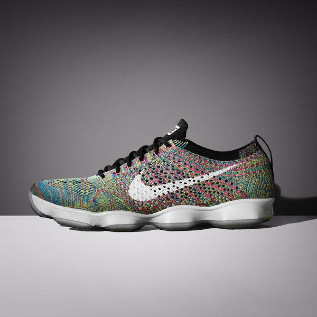 鞋服内衣啥都有：Nike 耐克 发布2015春季女性运动系列