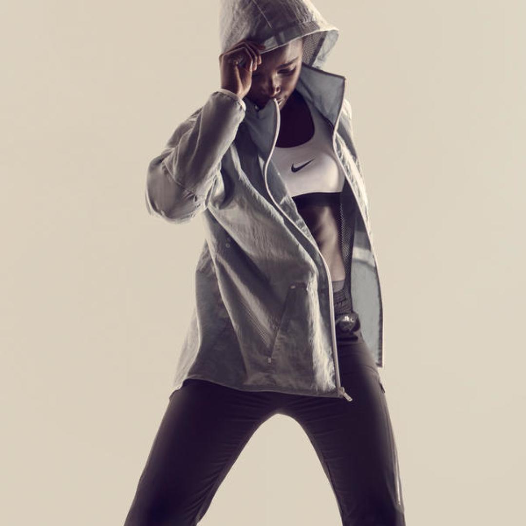 鞋服内衣啥都有：Nike 耐克 发布2015春季女性运动系列