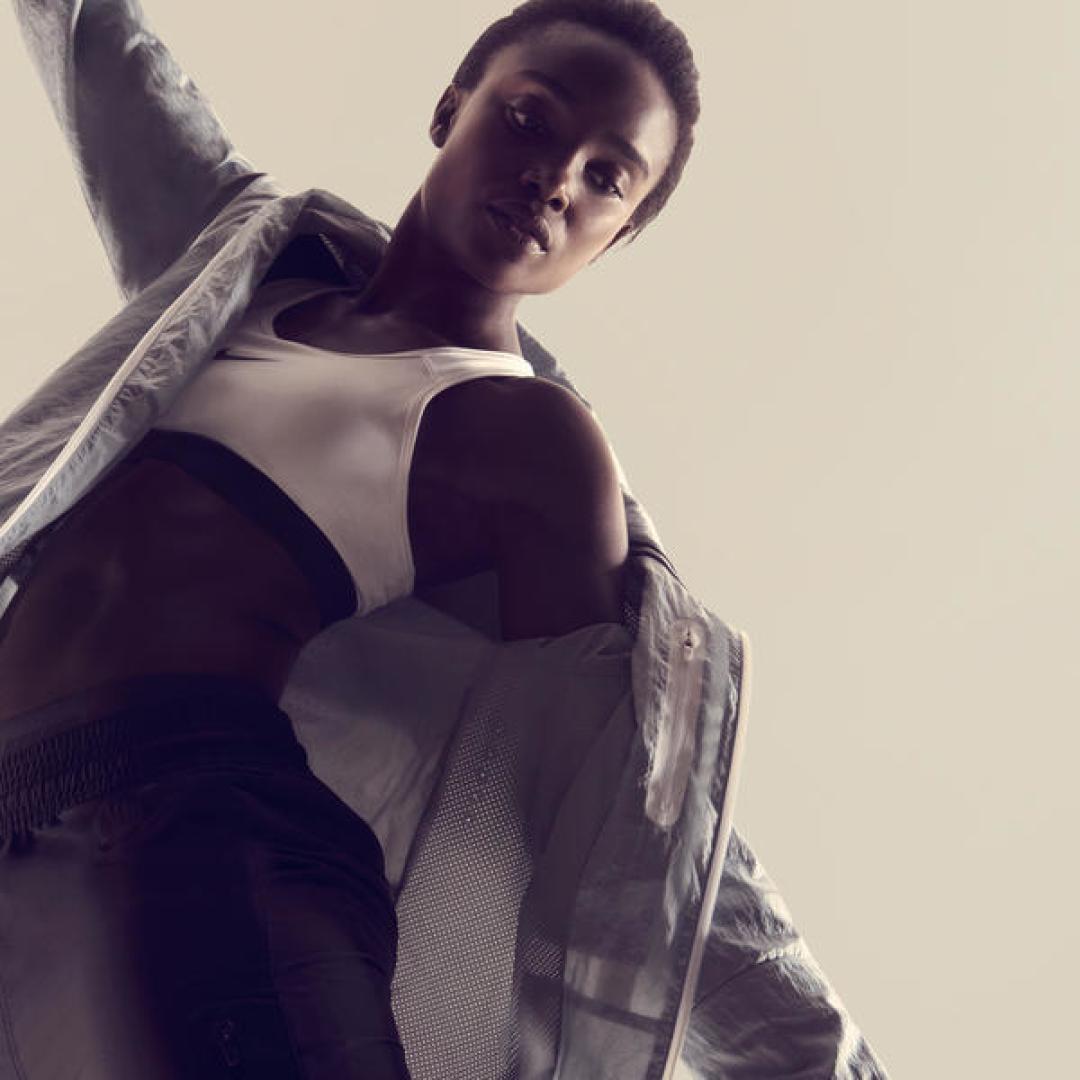 鞋服内衣啥都有：Nike 耐克 发布2015春季女性运动系列