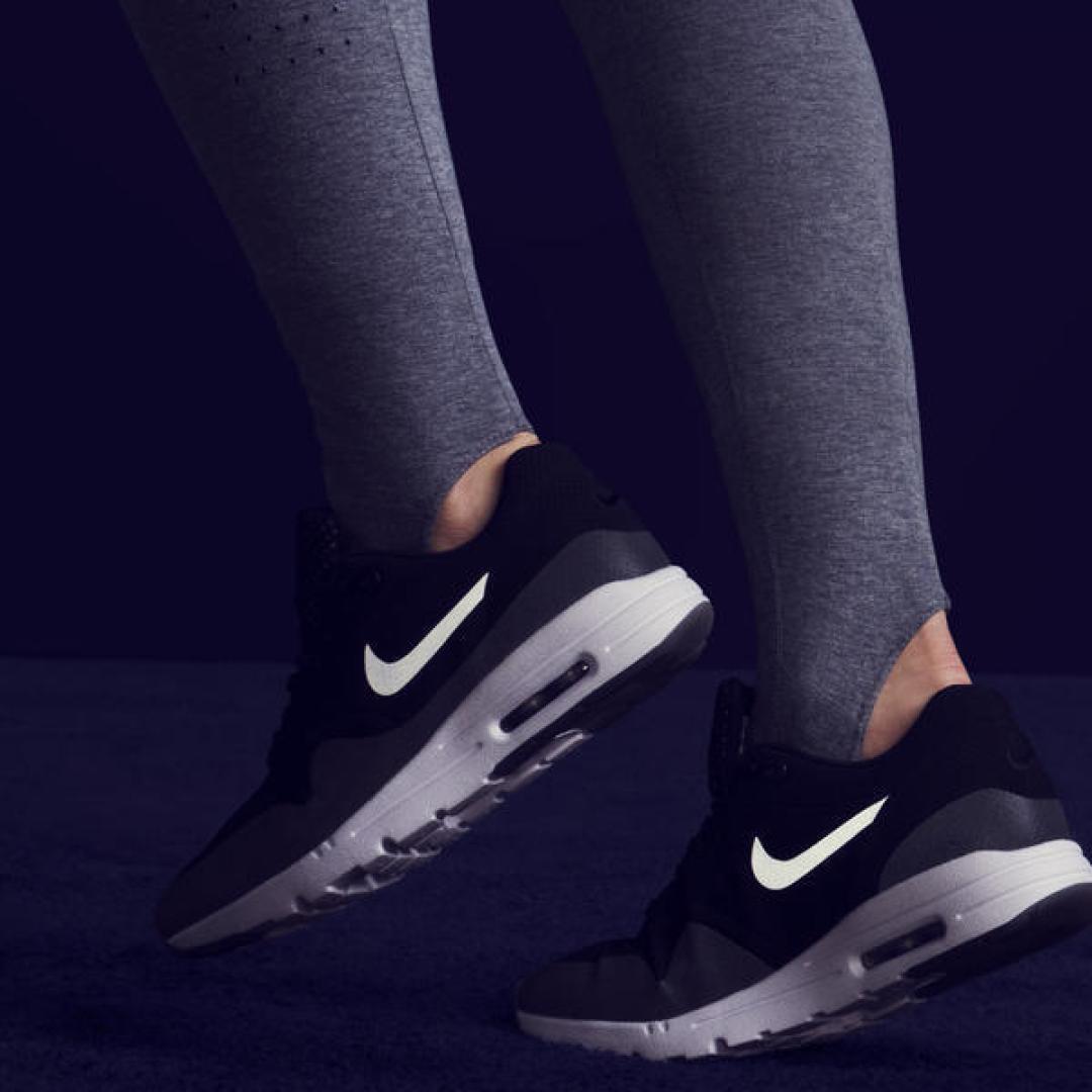 鞋服内衣啥都有：Nike 耐克 发布2015春季女性运动系列