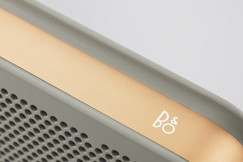 B&O也玩蓝牙便携：旗下首款蓝牙音箱 BeoPlay A2 下月上市