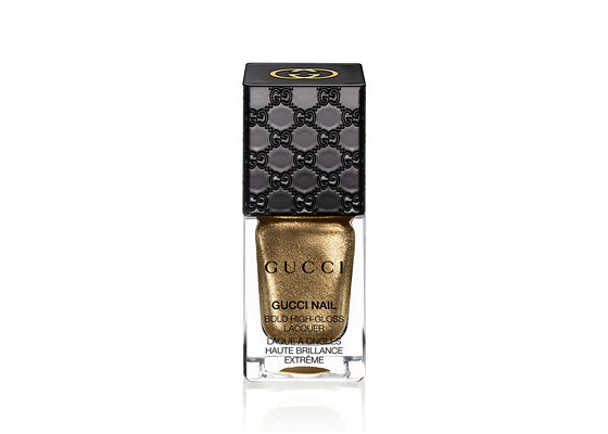 比普通大牌稍贵1-2成：Gucci 古驰 首条彩妆产品线北美上市