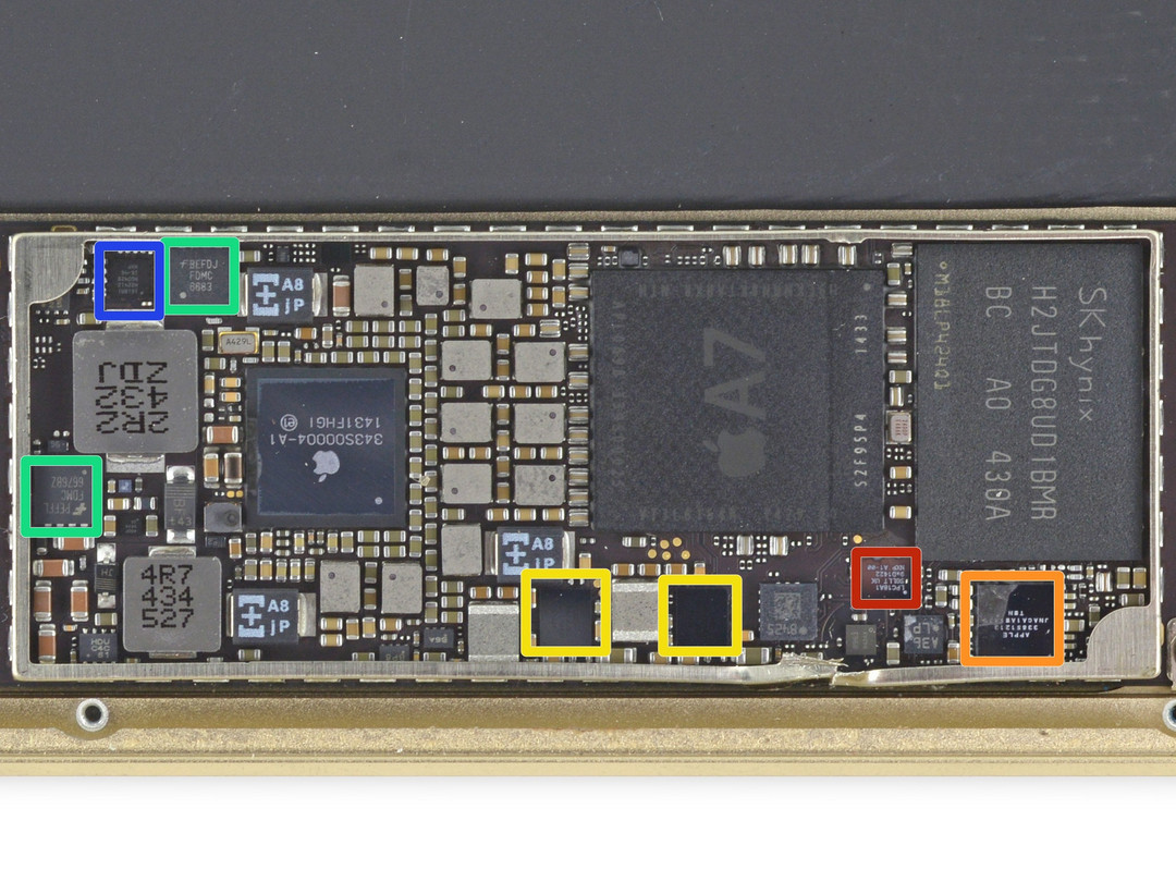 可修复性评分与iPad Air 2相同：iFixit完成iPad Mini 3的拆解评测