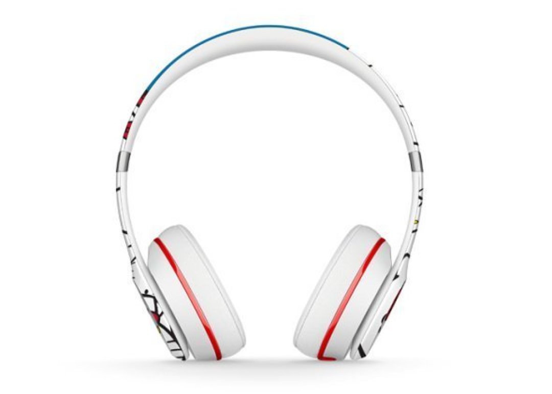继续庆生40周年:BEATS 携 Hello Kitty 推出别注款 Solo 2 和 UrBeats 耳机