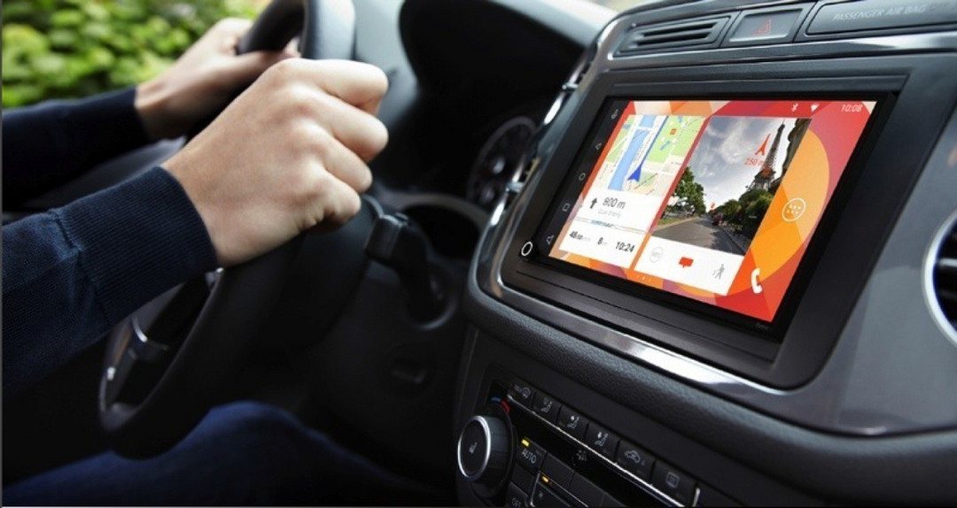 支持 CarPlay 和 Android Auto：Parrot 展示 RNB6 智能车载系统