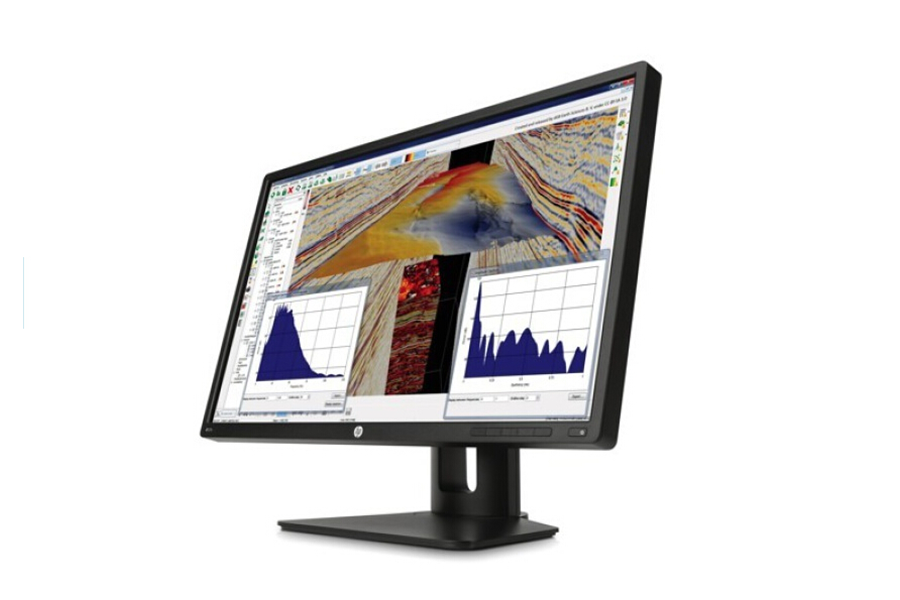 虚拟现实3D显示器领衔：HP 惠普 将在 CES 2015 带来数款显示产品