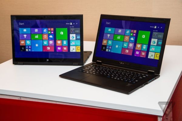 世界最轻13寸笔记本:联想 发布 LaVie Z HZ550 / HZ750 北美5月上市