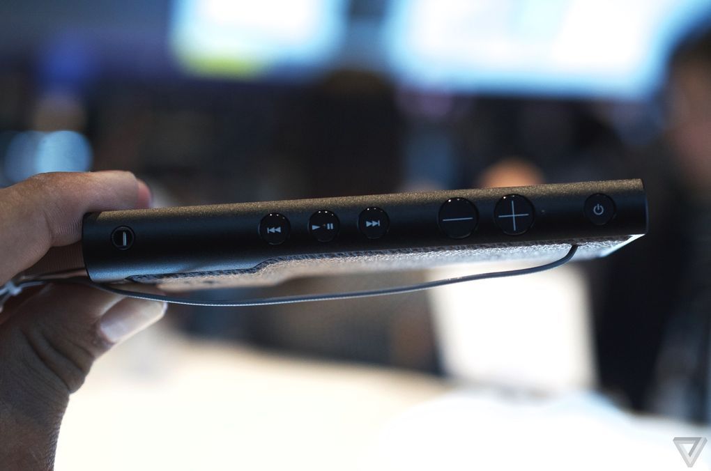 6999元持平国际定价：索尼 Walkman NW-ZX2 旗舰播放器 国行版 开启预售