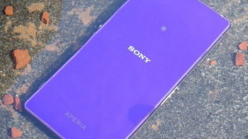 闪闪基佬紫：SONY 索尼 Xperia Z3 紫钻版 即将发售