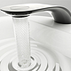 可切换三种水流效果：英国设计师 推出 Swirl 节水水龙头