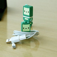 众筹精选：不会插反的USB适配器 ryo