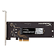 速度吊打SATA硬盘：金士顿 正式发布 HyperX Predator PCI-E SSD