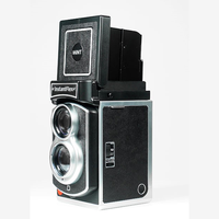 双反 + 拍立得：Mint 推出 Instantflex TL70 相机