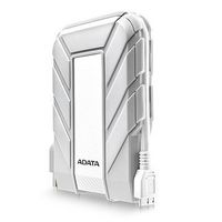 防水防尘防震：ADATA 威刚 推出用于Mac的HD710A 移动硬盘