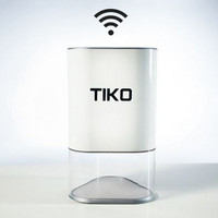 众筹精选：Tiko 家用一体式 3D打印机