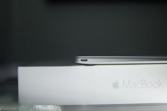 性能前瞻：12英寸新 MacBook 跑分测试、开箱视频曝光