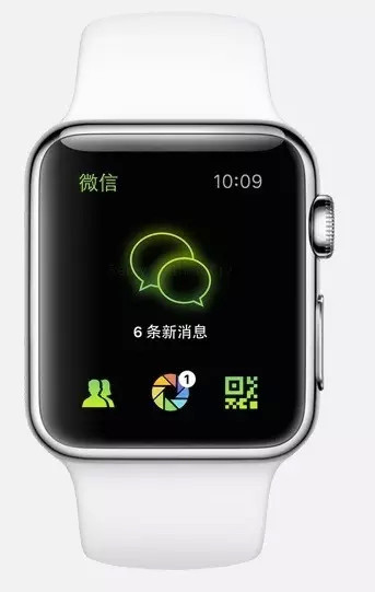 围观黄金版：苹果 Apple Watch 上手试玩