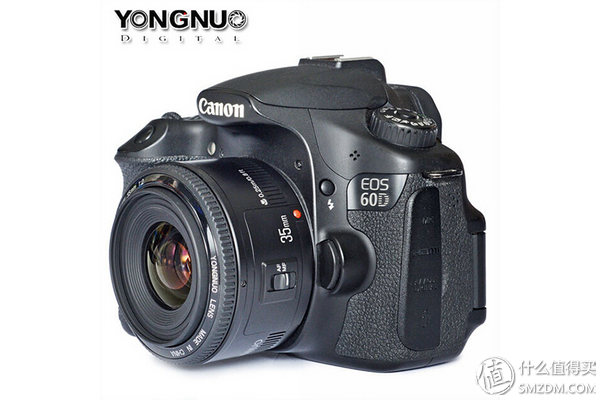 定价较为良心：永诺 YN 35mm F2 EF卡口镜头 将于近期开售 