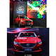 外观设计及配置小有调整：Mazda 马自达 2015上海国际车展 参展车型一览