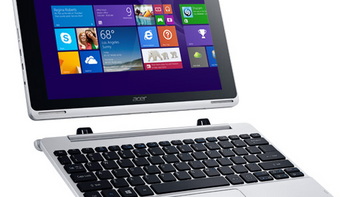 更新整条产品线：acer 宏碁 发布多款笔记本、平板电脑、显示器产品