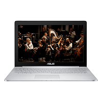 4K屏旗舰配置：ASUS 华硕 ZenBook Pro UX501 笔记本 正式开卖