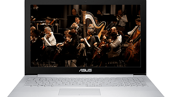 4K屏旗舰配置：ASUS 华硕 ZenBook Pro UX501 笔记本 正式开卖