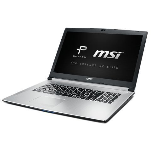 100%sRGB? 游戏设计两不误—MSI 微星 pe60 笔记本外观赏及屏幕评测