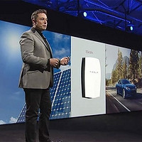 售价3000美元起 特斯拉发布家庭电池能量墙Powerwall