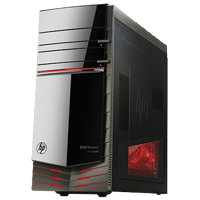 AMD Radeon R9 380将现身：HP 惠普 发布多款一体机、台式机主机和显示器产品