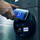 NFC手机当银行卡：工商银行 联合银联和VISA推出 HCE云支付信用卡