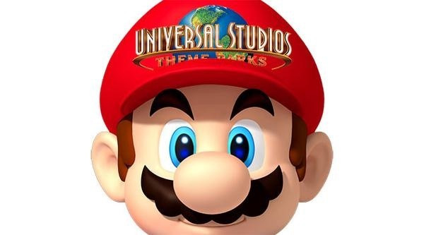 终于来了：Nintendo 任天堂 宣布与 环球影城 共建主题游乐园