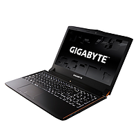 可选蓝光光驱：GIGABYTE 技嘉 发布  P55K 游戏笔记本