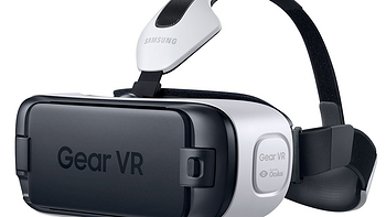 Note4不再独享：SAMSUNG 三星 推出 Galaxy S6 / S6 Edge版 Gear VR眼镜
