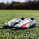 龙纹战靴：PUMA 彪马 evoSPEED 1.3 Graphic 足球鞋开售