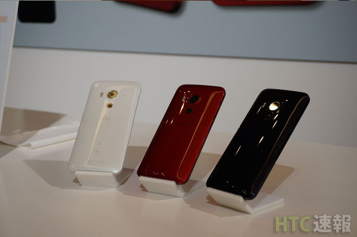 另一种选择：HTC 宏达电 Butterfly 3手机 正式发布