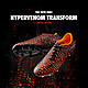 可变色鞋身：Nike发布 Hypervenom Phantom 足球鞋“Transform”配色