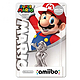 吸金利器：Nintendo 任天堂 公布 银色款马里奥Amiibo手办 价格及上市时间