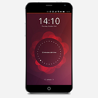 千年等一回：MEIZU 魅族 发布 Ubuntu版 MX4 手机 今天中午12点开卖