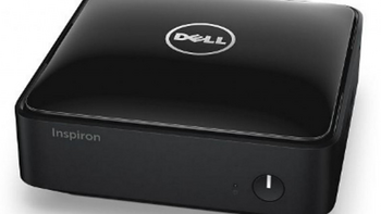 主打超低功耗：DELL 戴尔 发布新款 Inspiron Micro Desktop 迷你PC