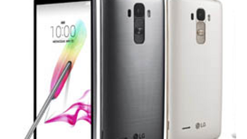 G4衍生版：LG 发布 G4 Stylus 和 G4c 智能手机