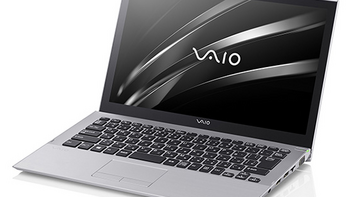 细节提升明显：VAIO 发布 VAIO Pro 13 mk2 超极本 6月3日开启预订