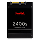 旨在取代机械硬盘：SanDisk 闪迪 发布 低成本 Z400s 固态硬盘