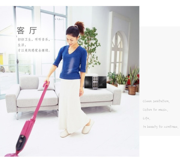 Benq 明基 PABREEZE treVolo 静电薄膜 蓝牙音箱