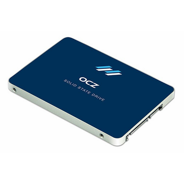 TLC抢占入门市场：OCZ 发布 Trion 100 TLC SSD 和 Z-Drive 6300 企业级PCIe SSD 