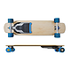 普通滑板变身电动滑板：Mellow滑板电机 在Kickstarter开启众筹