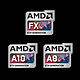 翻身在即？AMD 发布第六代A系列移动处理器 TDP仅15W 续航翻倍